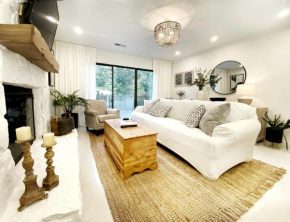 Adorable 2-br suite minutes from SouthPark/Uptown